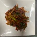 Best Hot and Spicy Chicken in Trenton, NJ