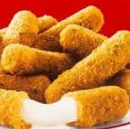 Best Mozzarella Cheese Stick in Trenton, NJ