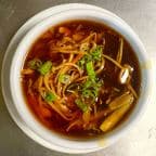 Best Hot & Sour Soup in Trenton, NJ